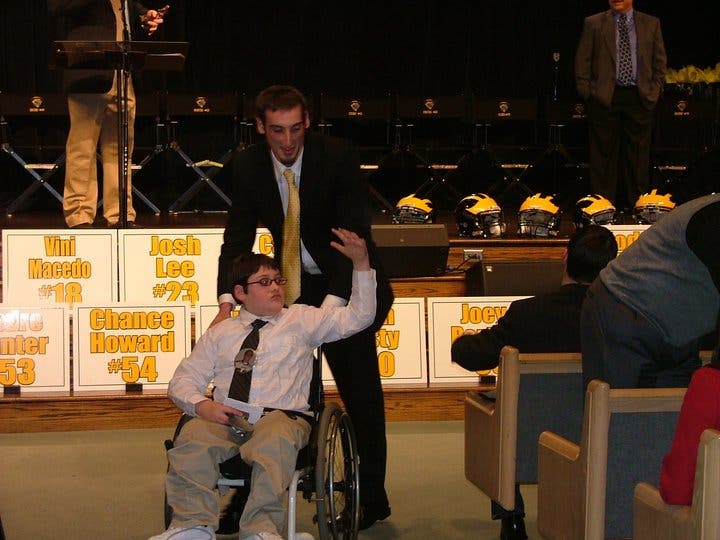 News small post card thumbnail