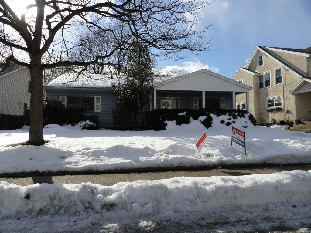 Home Comparison RanchStyle Homes Chestnut Hill, PA Patch