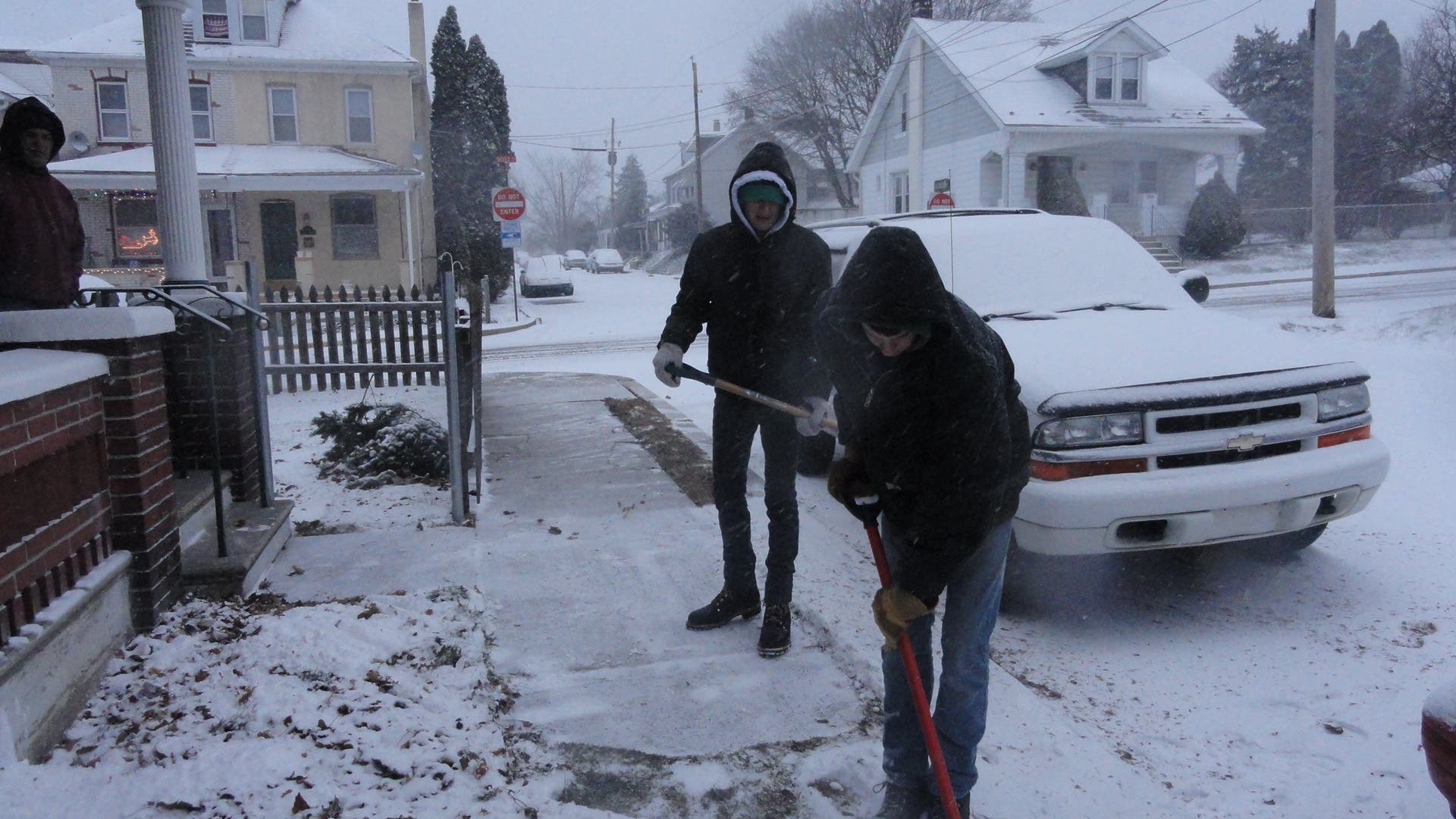 News small post card thumbnail