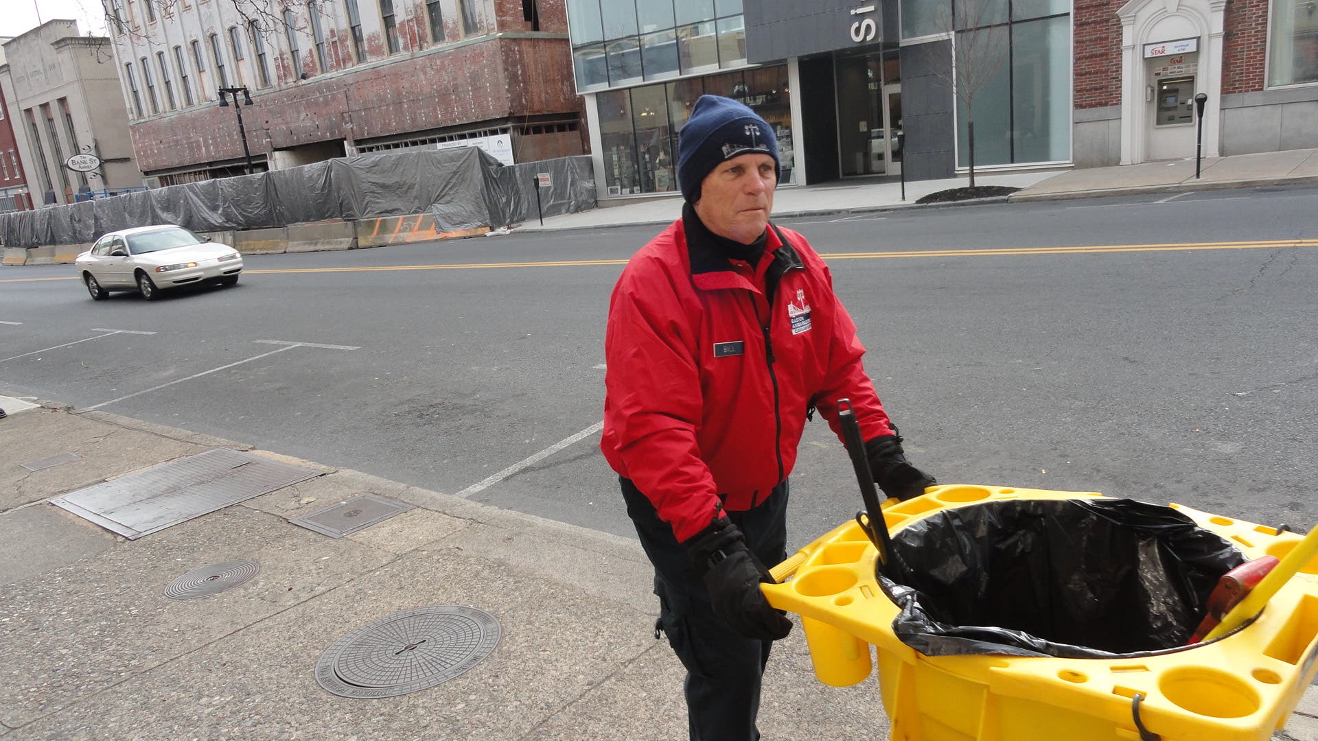 News small post card thumbnail