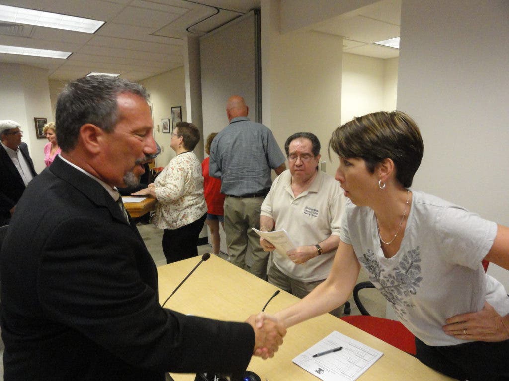 School District Hires COO Easton, PA Patch