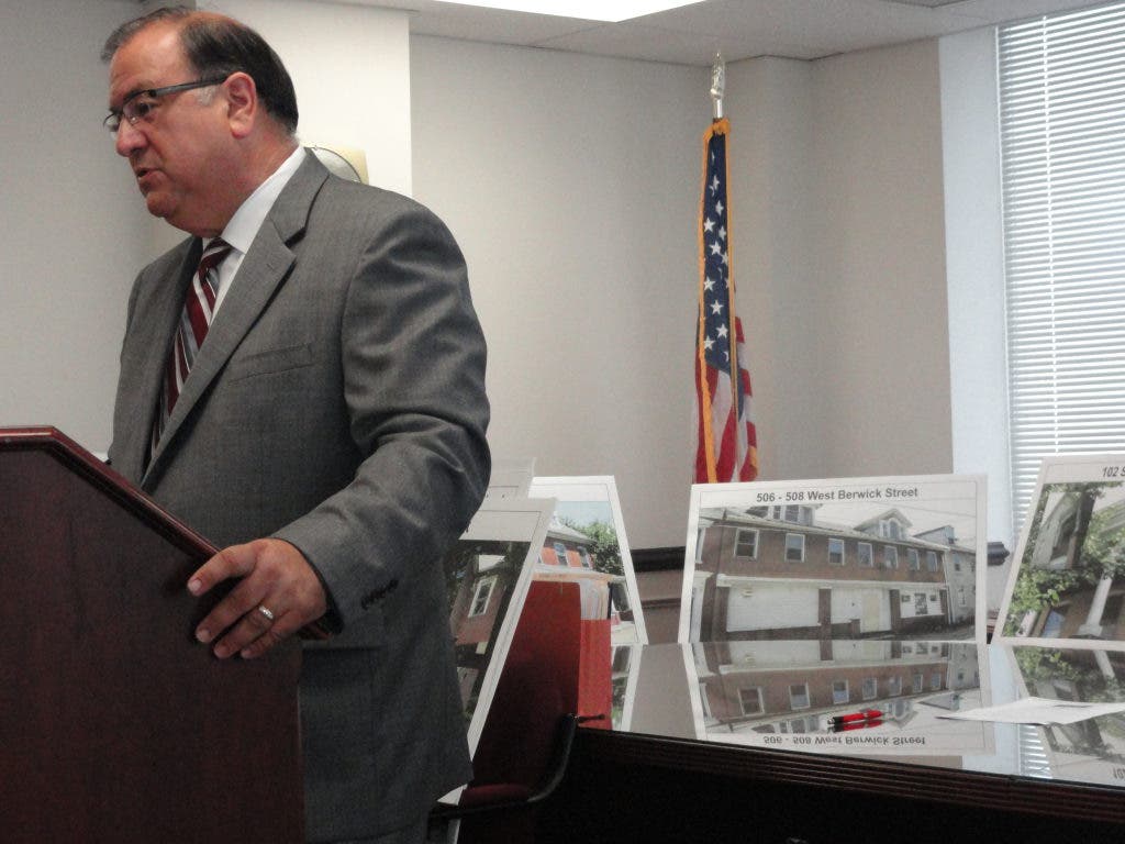 News small post card thumbnail