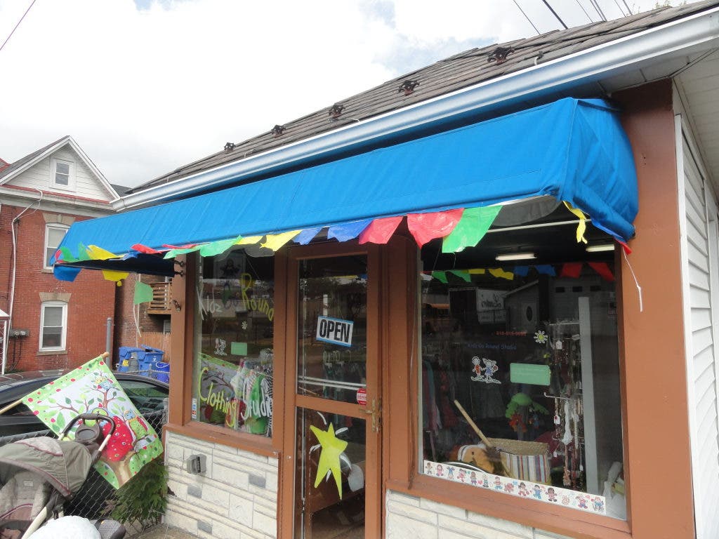 Wilson Thrift Shop Caters to Kids Easton, PA Patch