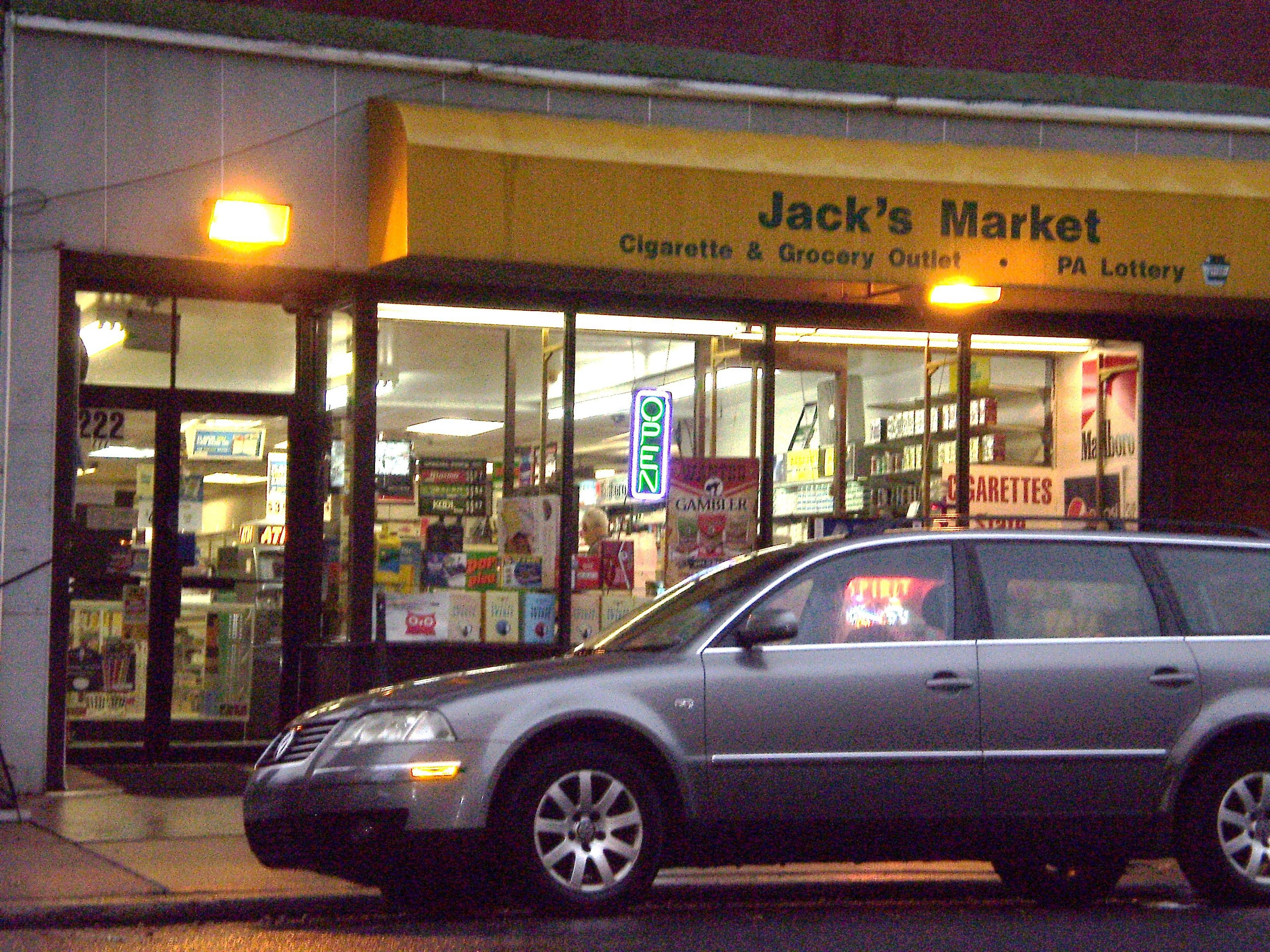 News small post card thumbnail