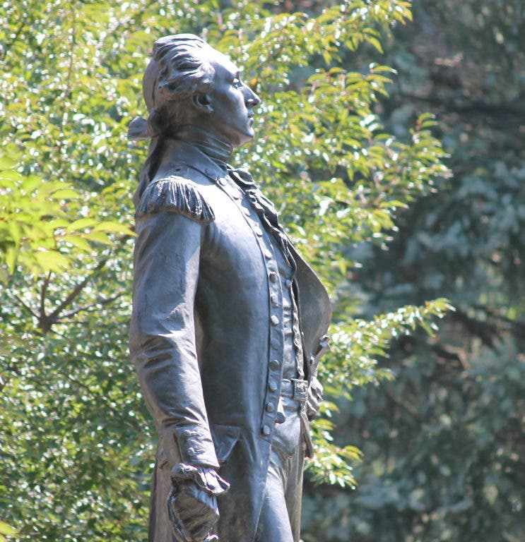 News small post card thumbnail