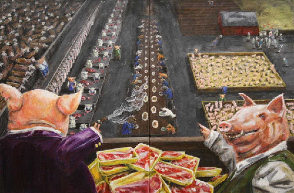 News small post card thumbnail