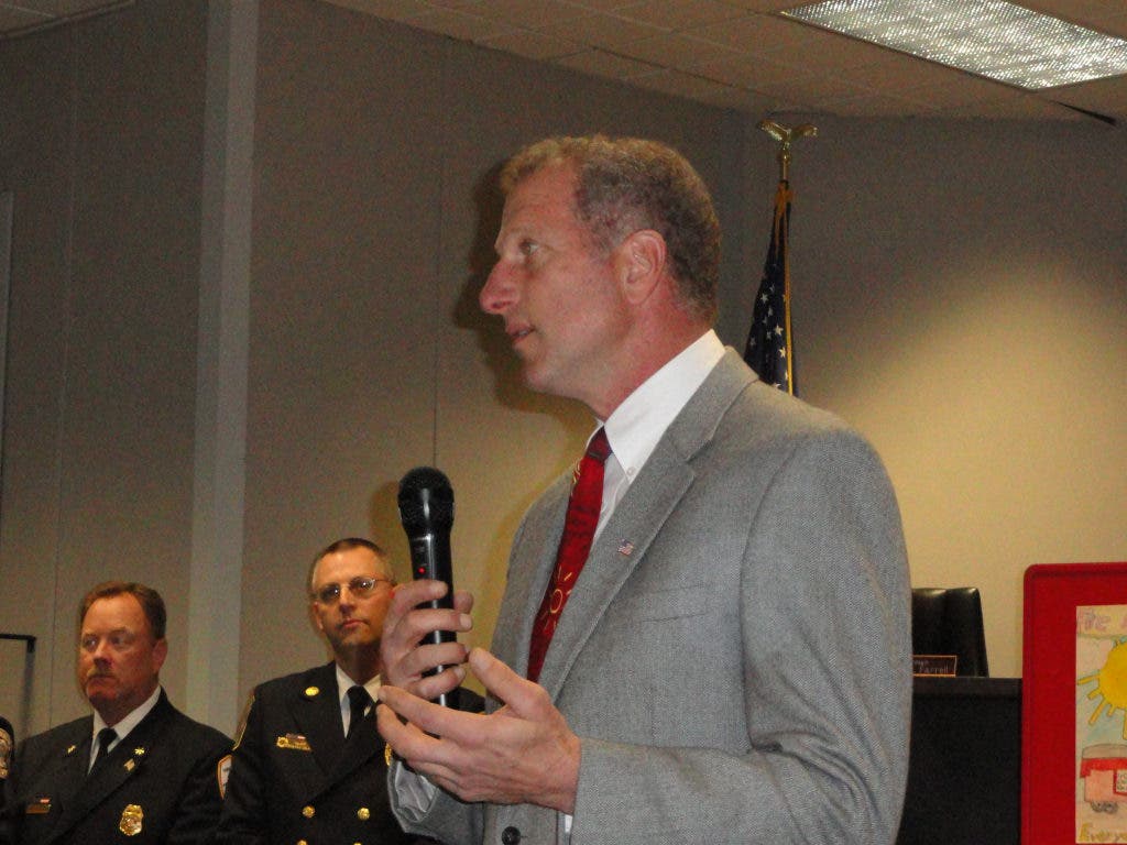 Fire Prevention Poster & Essay Contest Photos | Shelton, CT Patch