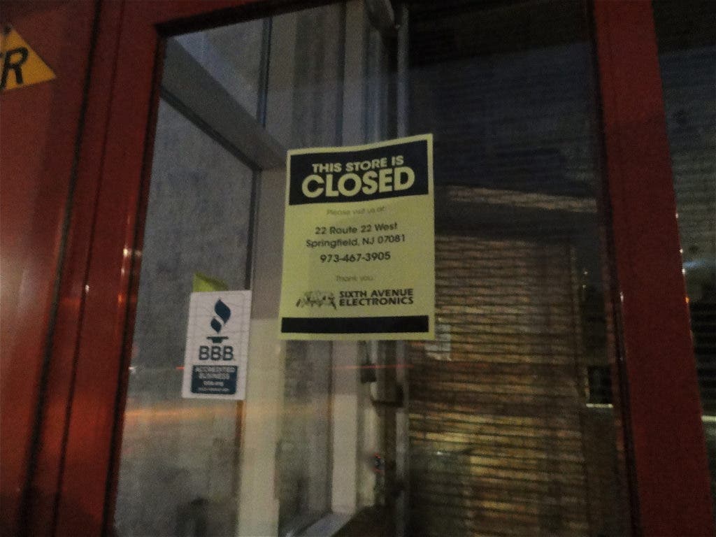 News small post card thumbnail