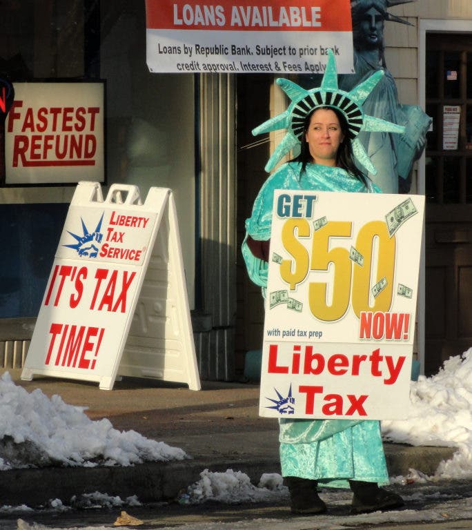 News small post card thumbnail