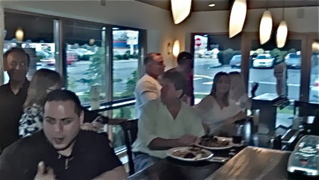Saying Goodbye: A New Restaurant Closes Its Doors | Woodbridge, NJ Patch