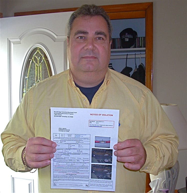 News small post card thumbnail