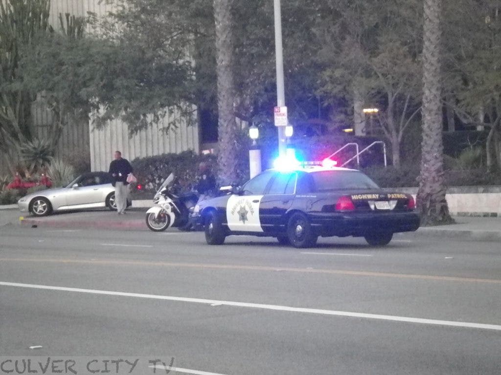 UPDATE: CHP Still Investigating Culver City K9 Officer Involved in ...
