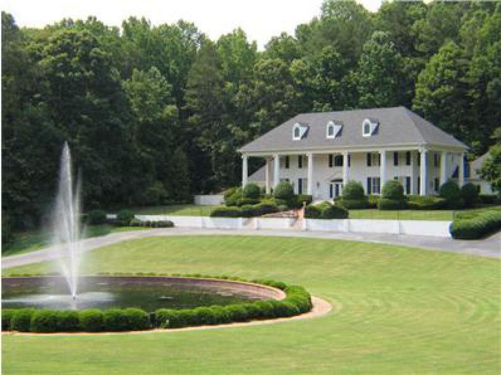 House Hunt Luxury Homes for Sale in Stone Mountain Stone Mountain