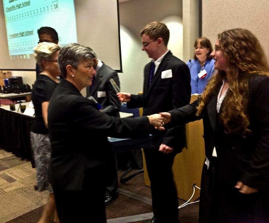 News small post card thumbnail