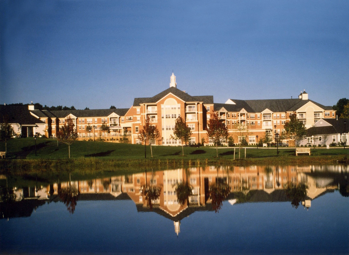 Lake Ridge Va Westminster at Lake Ridge to Celebrate 20th Anniversary | Lake Ridge ...