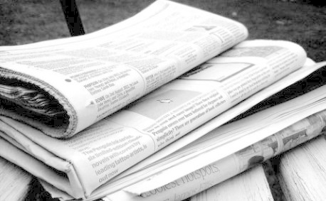 News small post card thumbnail