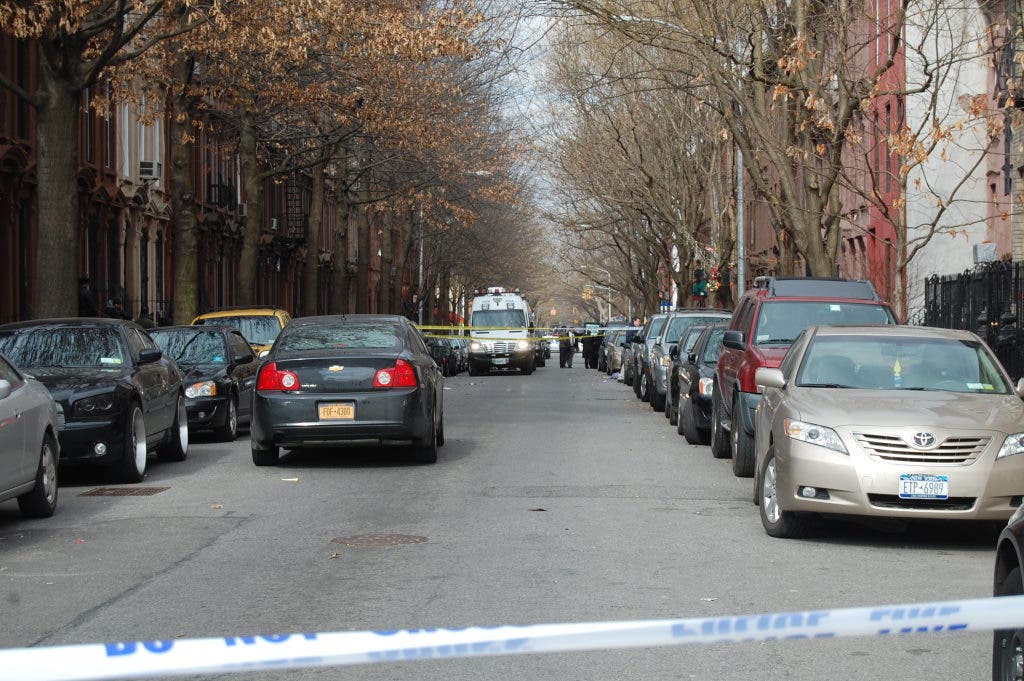 UPDATE: Brooklyn Cop Falls To His Death | Park Slope, NY Patch
