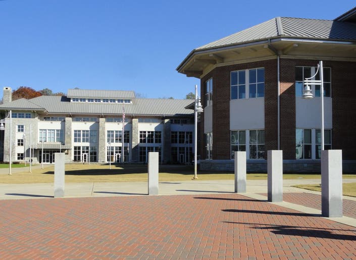 Highlands a 'MilitaryFriendly' College Cartersville, GA Patch