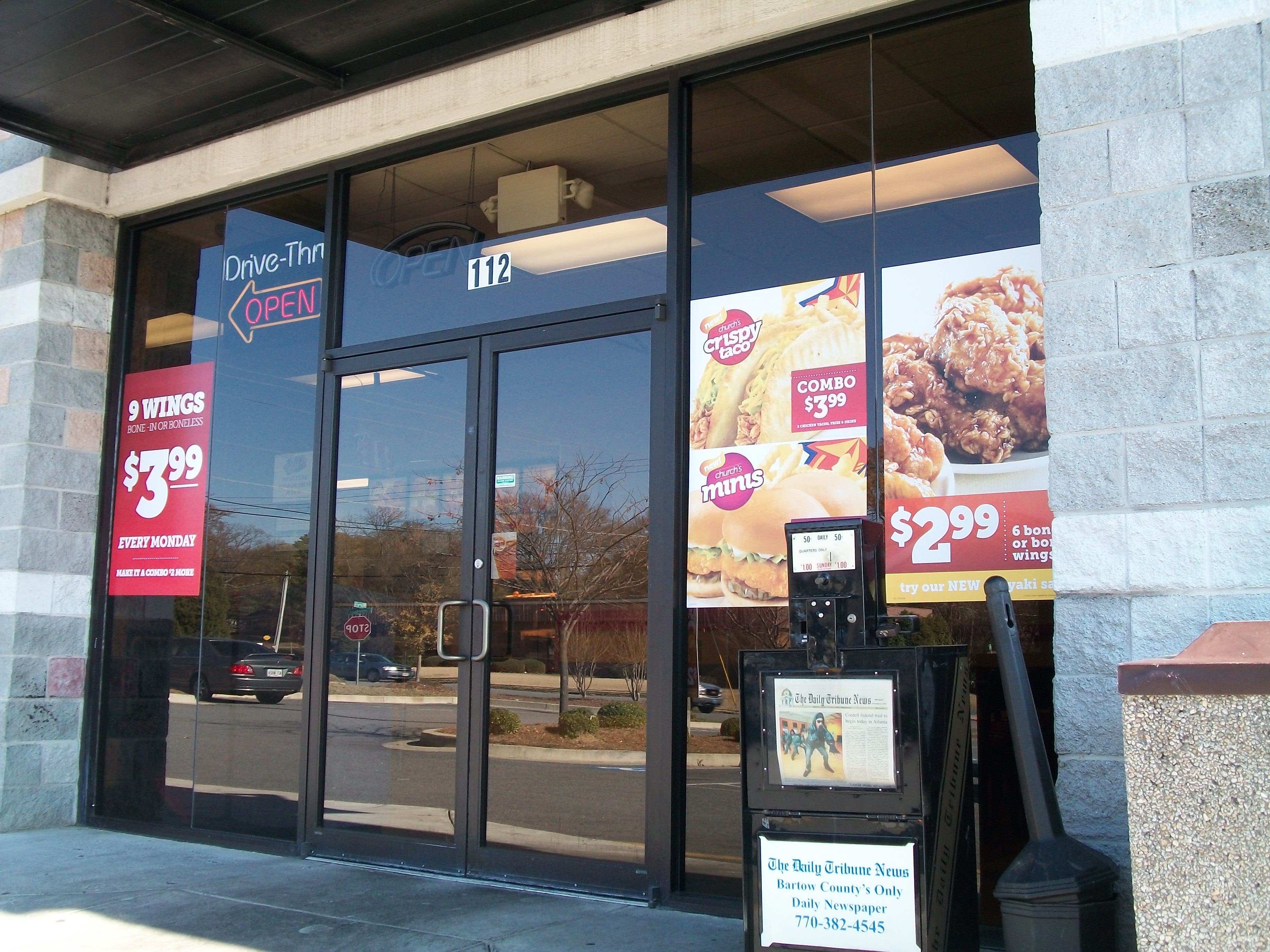 News small post card thumbnail