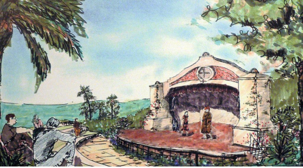 News small post card thumbnail