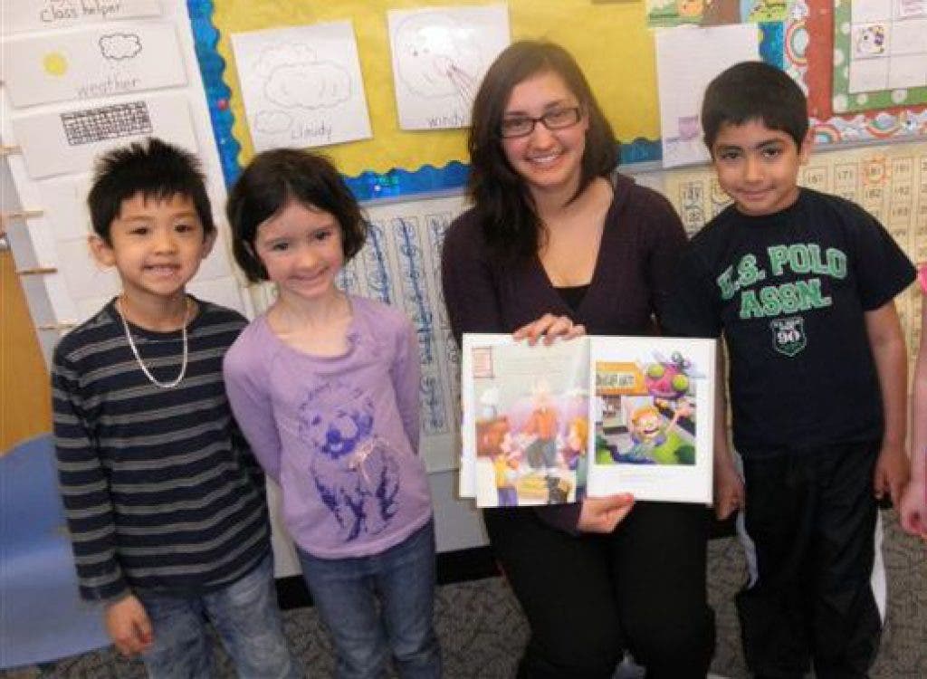 News small post card thumbnail