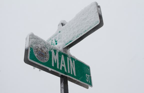 News small post card thumbnail