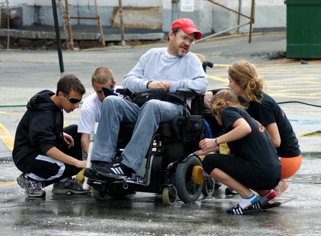 News small post card thumbnail