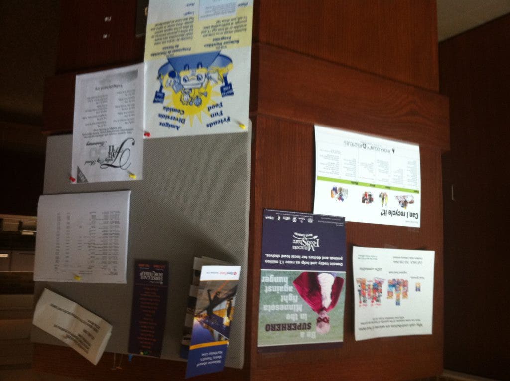 News small post card thumbnail