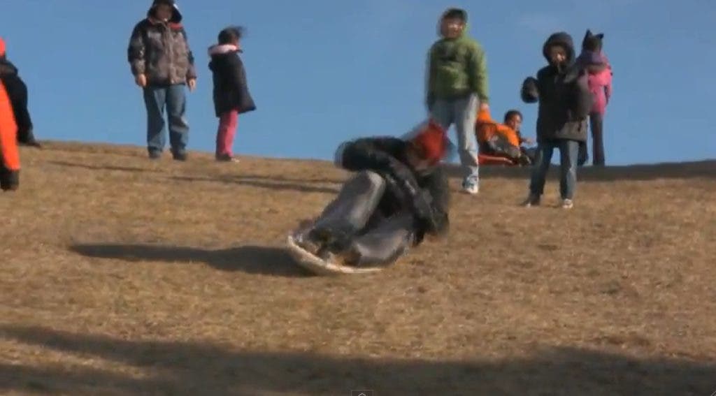 News small post card thumbnail