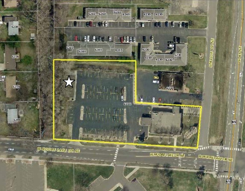 Public Hearing on Cremations at Miller Funeral Home at Fridley City