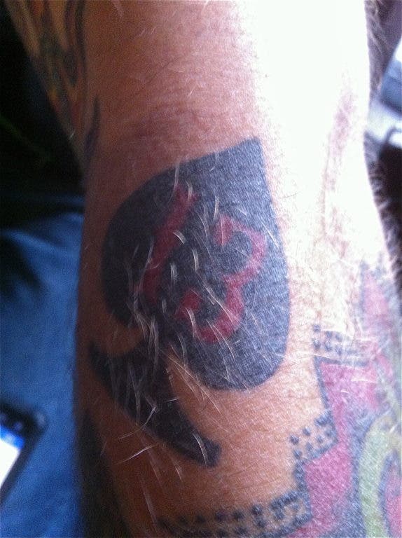 News small post card thumbnail