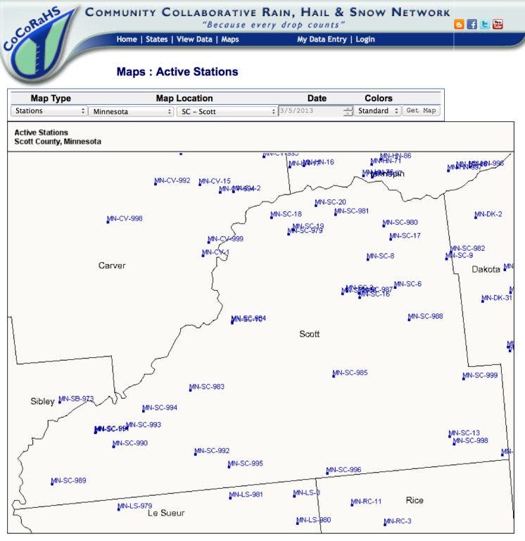 News small post card thumbnail