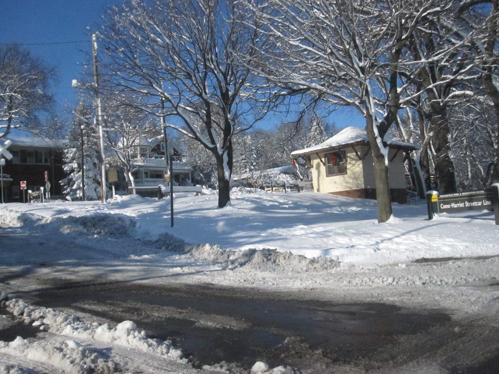 Several Southwest Minneapolis Homes on 2013 MSP Home Tour Southwest Minneapolis, MN Patch