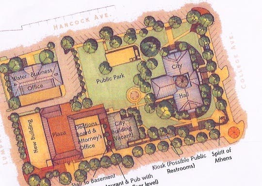 News small post card thumbnail
