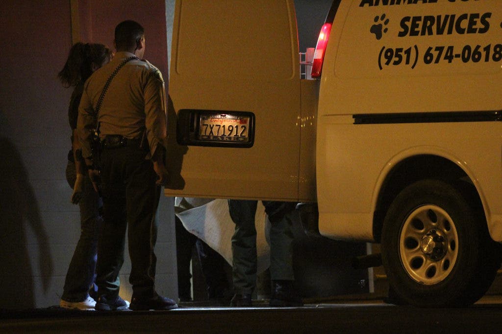 Pot Dispensary Raided Temecula, CA Patch