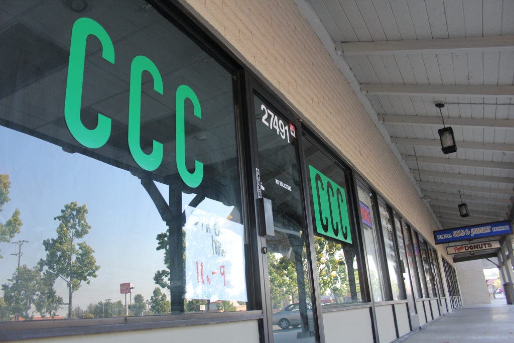 Pot Dispensary Owner Heads for Jail Temecula, CA Patch