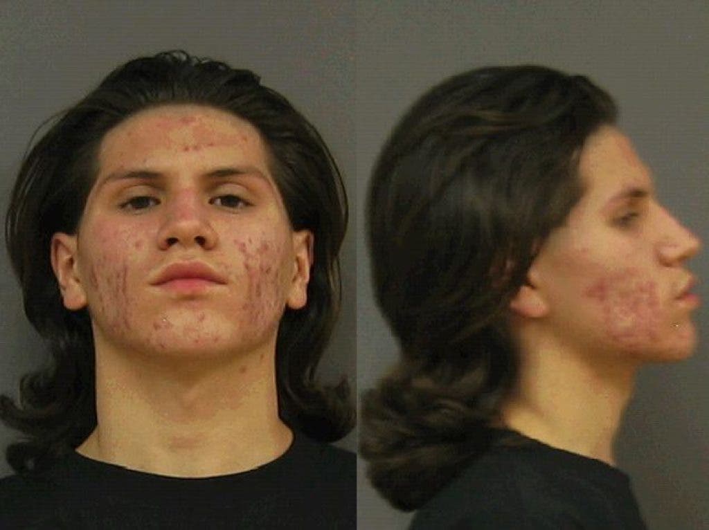Aurora Man Gets 97 Years for Oswego Murder | Oswego, IL Patch