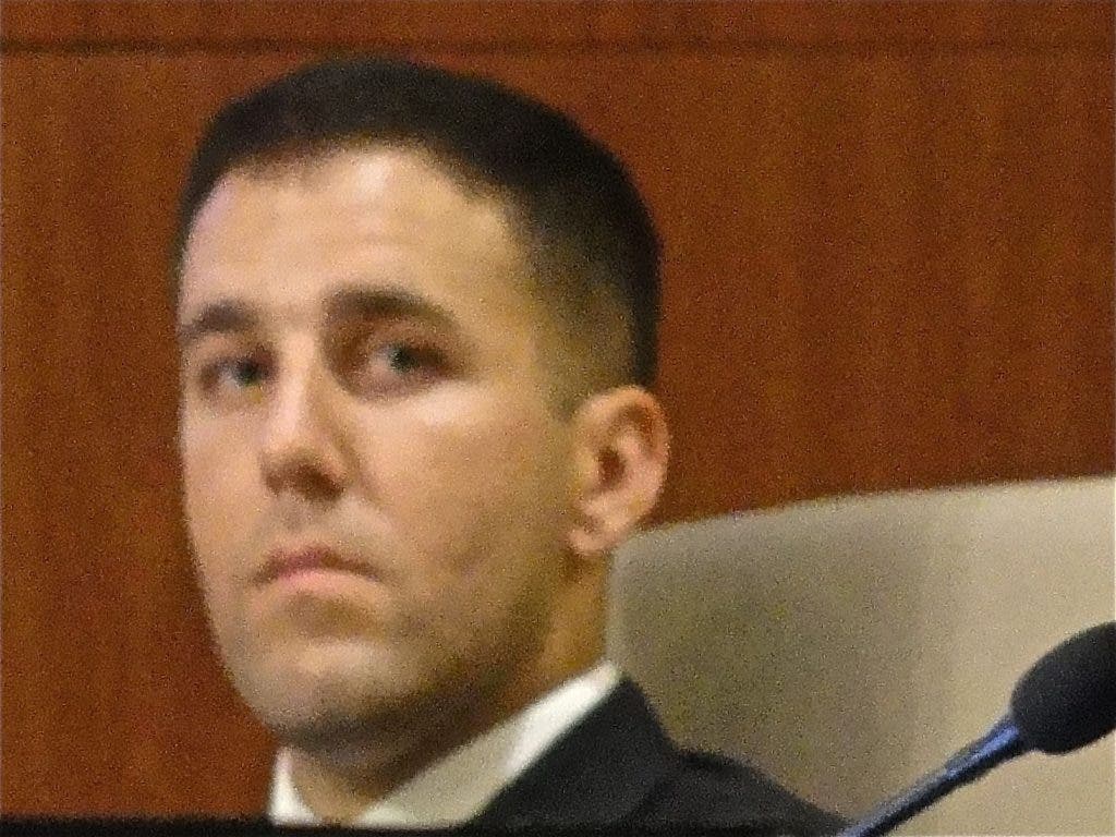 Petrilla Returns to Council Minus the Drama Rancho Santa Margarita