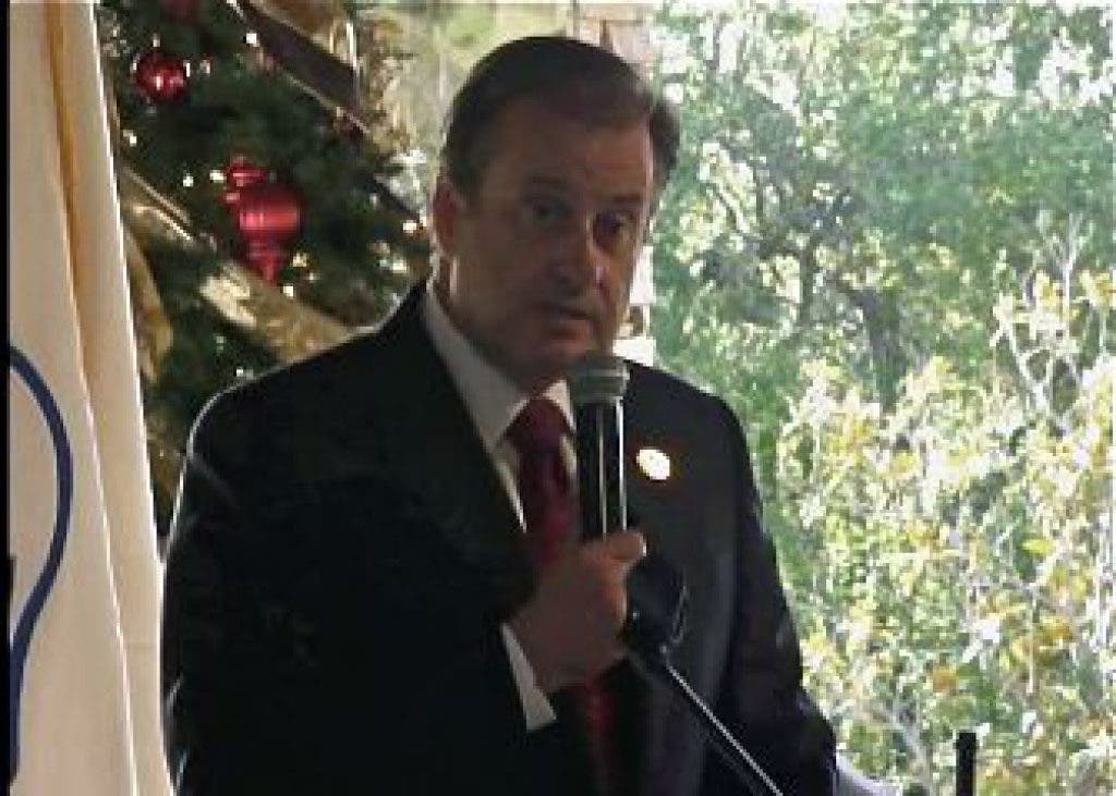 City to Choose New Mayor at City Council Meeting Rancho Santa