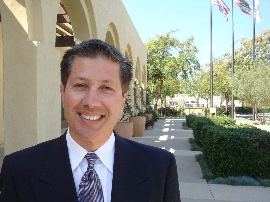 Acosta Announces Bid for City Council Rancho Santa Margarita, CA Patch