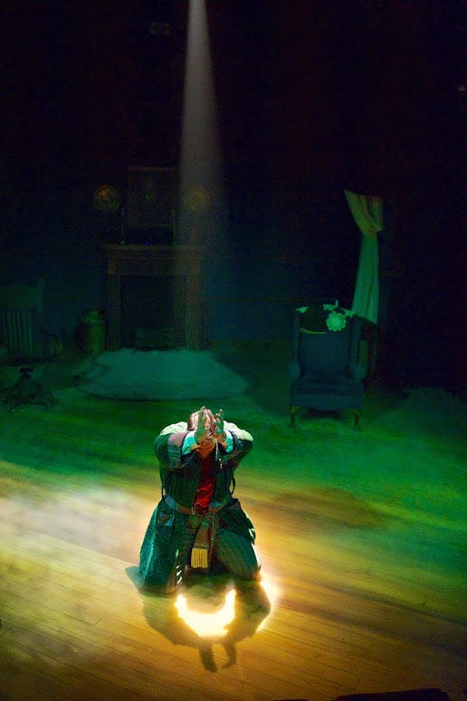 News small post card thumbnail