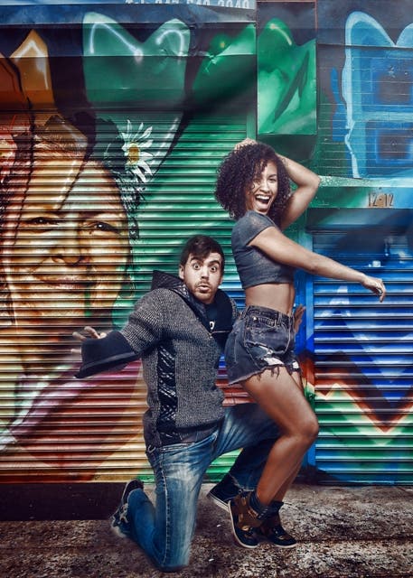 News small post card thumbnail