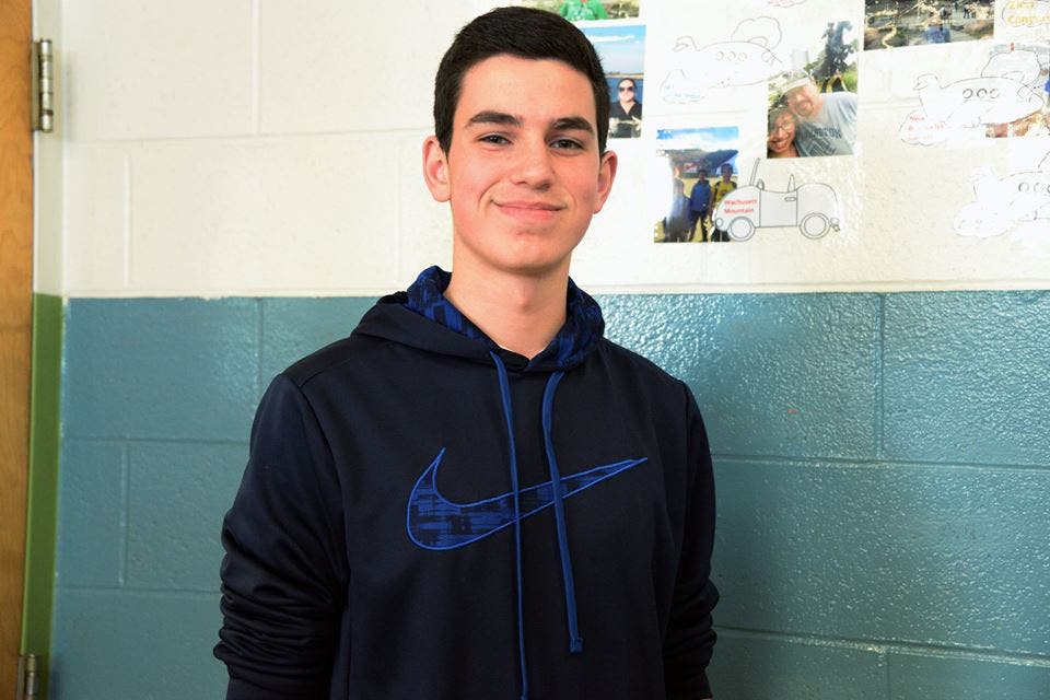 News small post card thumbnail