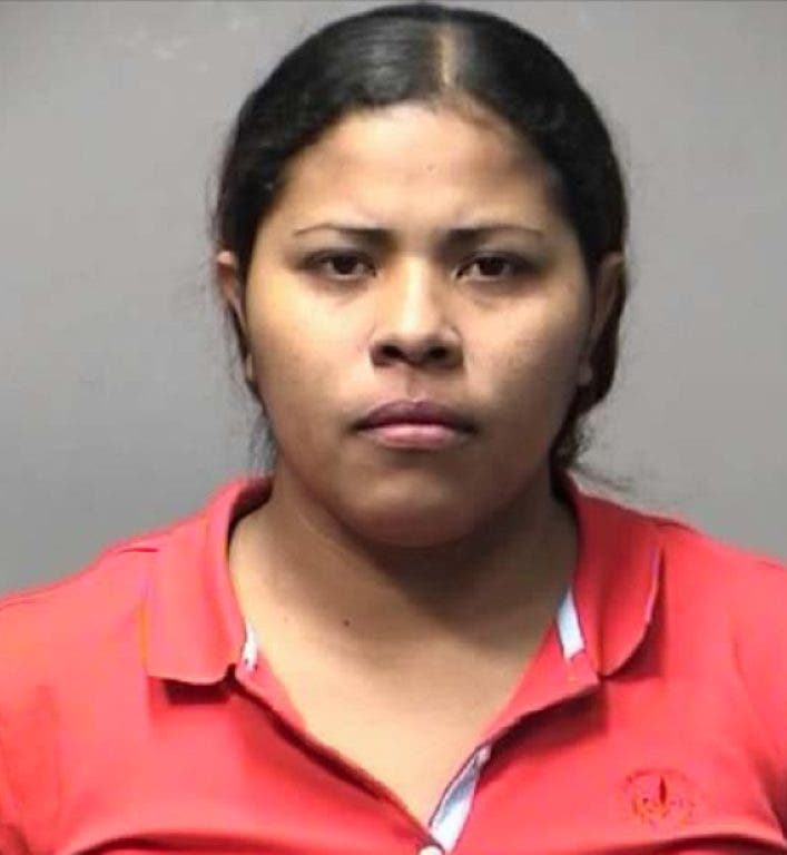 Officers Seize 220 Pounds of Crystal Meth from Local Home | Roswell, GA ...