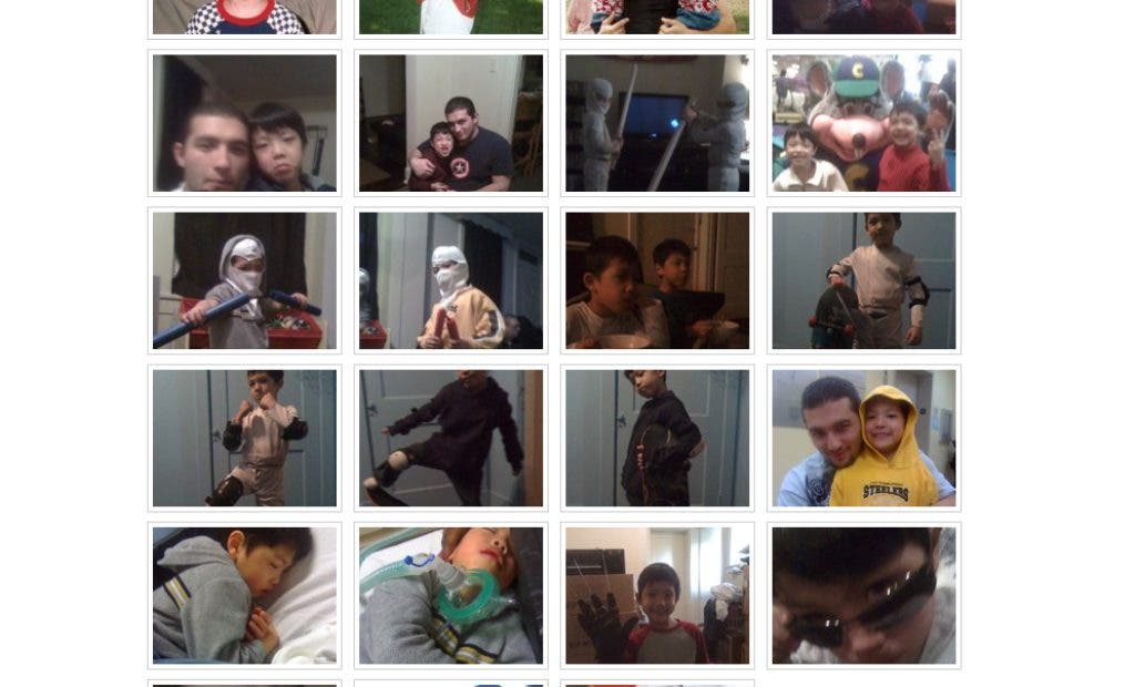 News small post card thumbnail