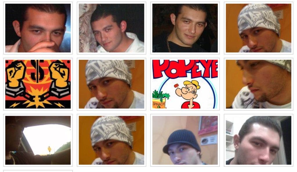 News small post card thumbnail