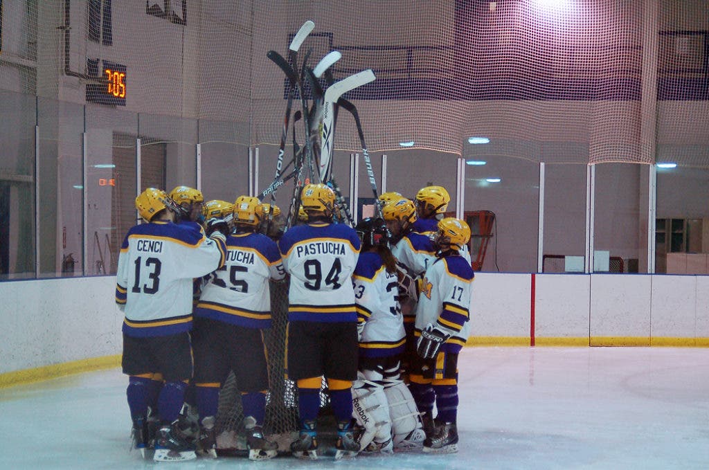 An Open Letter to the Mustangs