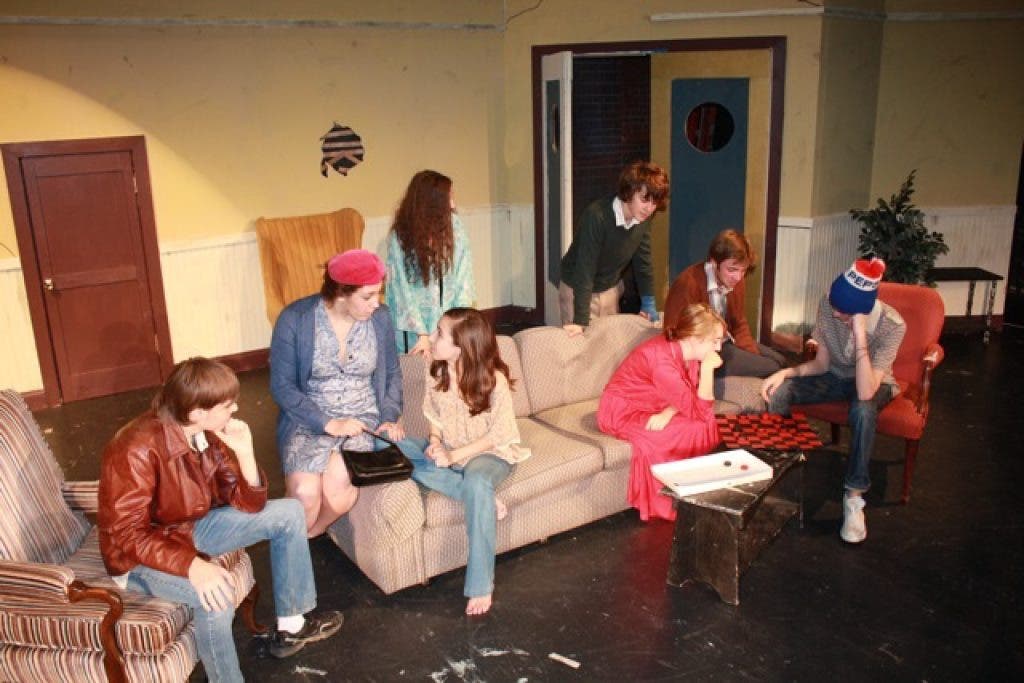 News small post card thumbnail