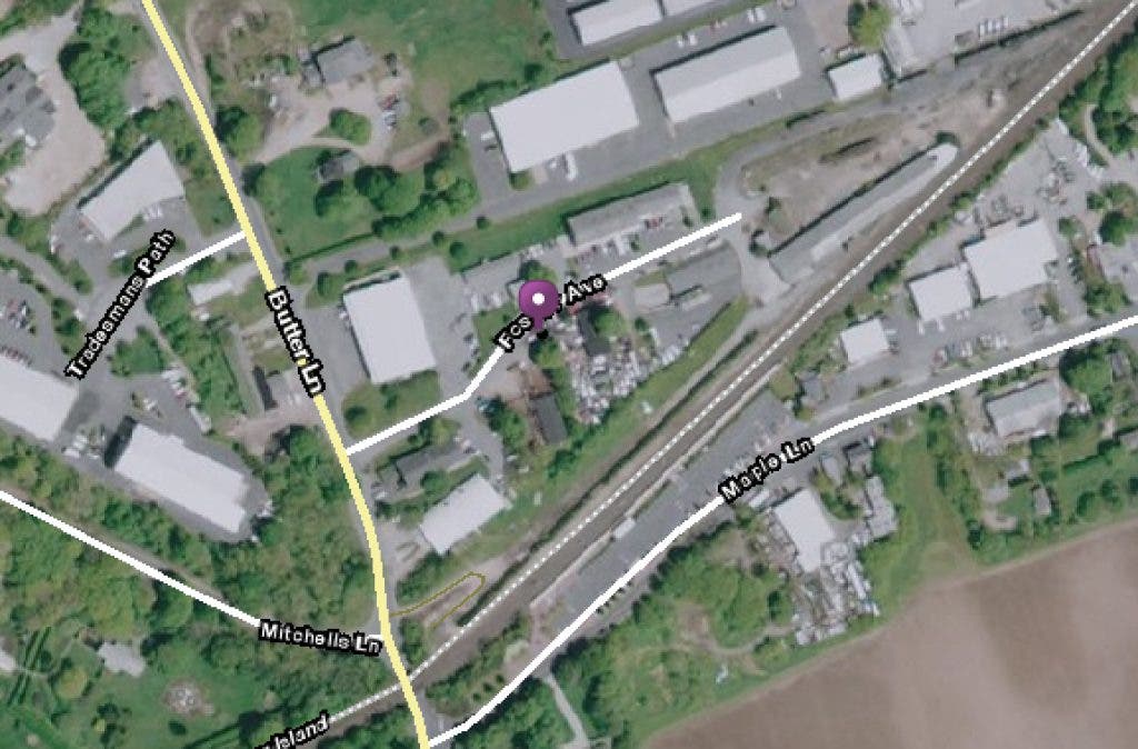 News small post card thumbnail