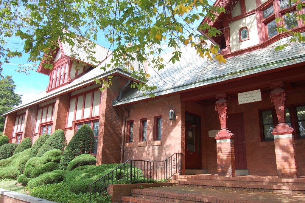 Historic Former Library up for Rent [Empty in Southampton